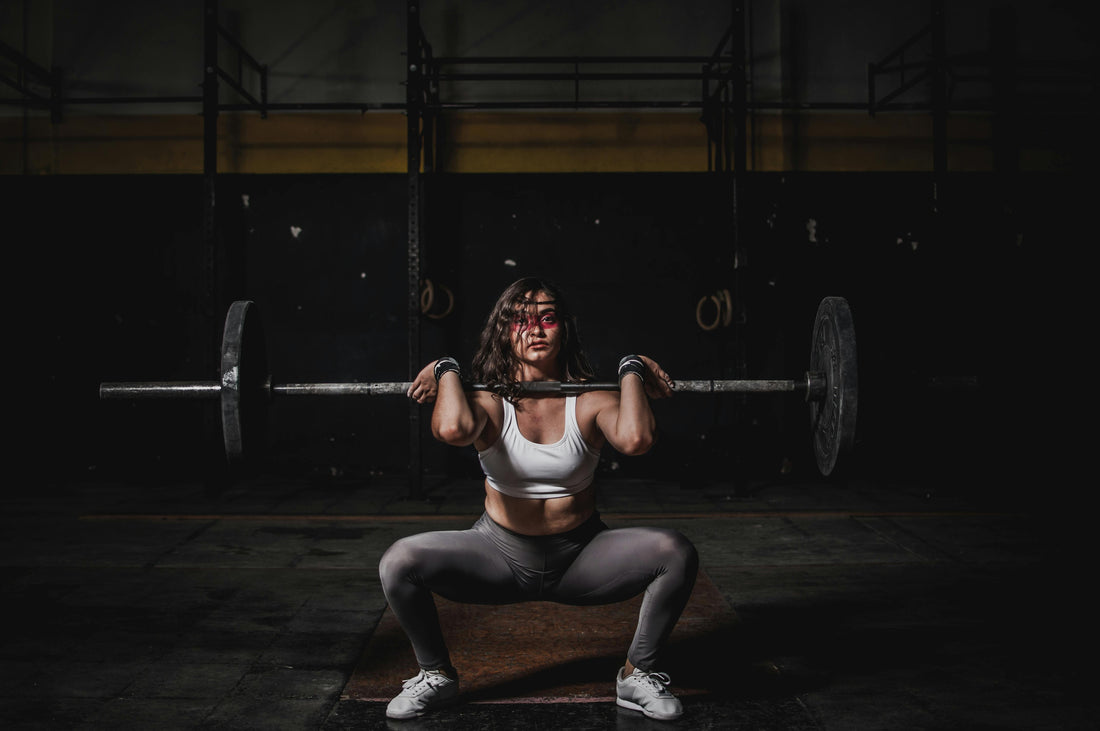 Pourquoi le sport peut perturber ta flore ?