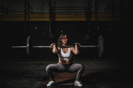 Pourquoi le sport peut perturber ta flore ?