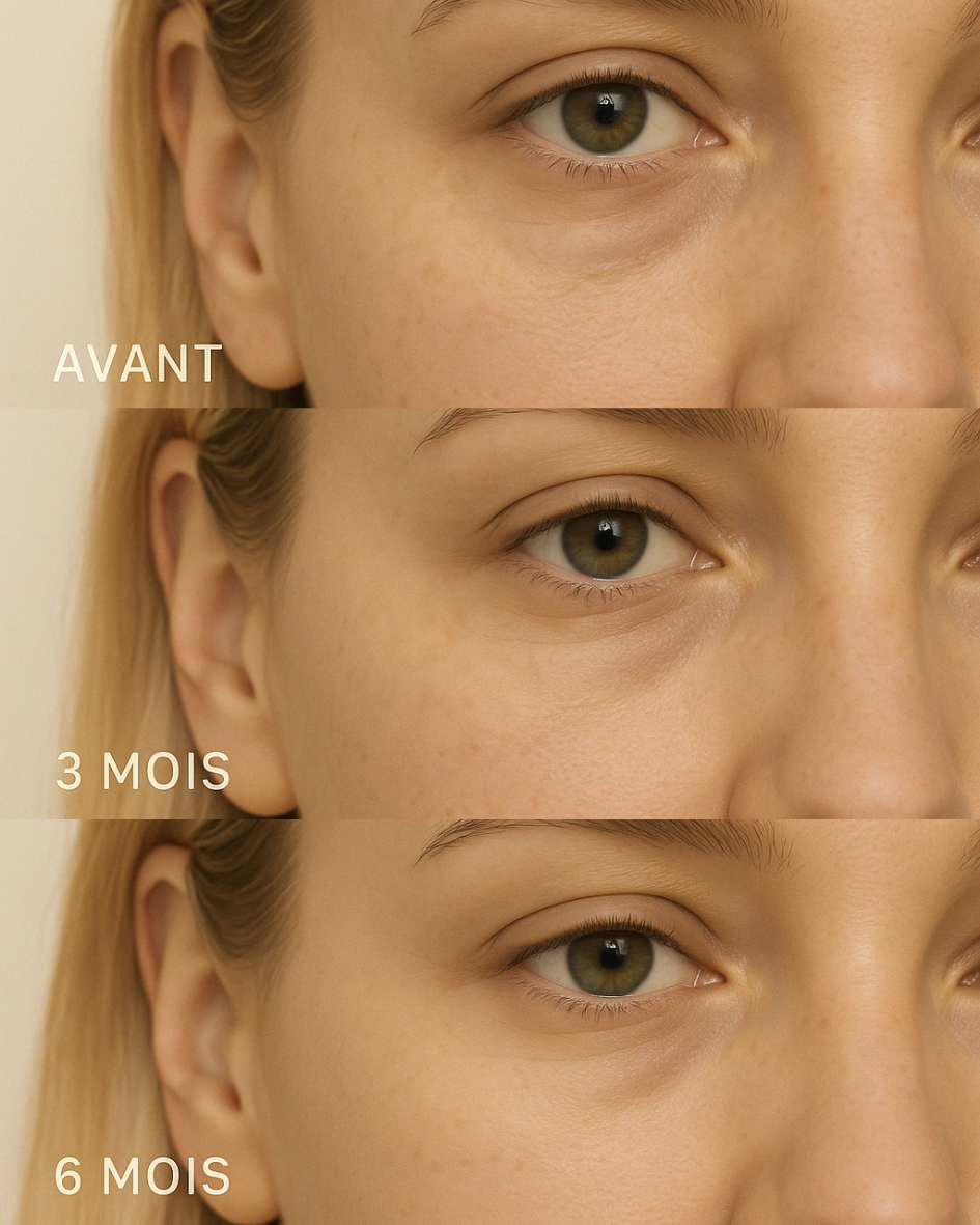 Les Gommeuses Collagène